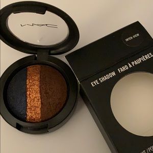 Brand New in a Box Mac Eyeshadow